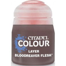 Краска стандартная Bloodreaver Flesh